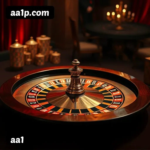 App Mobile aa1 - Jogue em Qualquer Lugar no Seu Smartphone