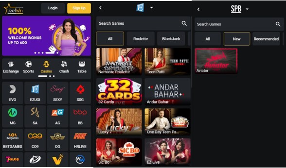 JeeTwin8vip কি বহুভাষিক সমর্থন করে?